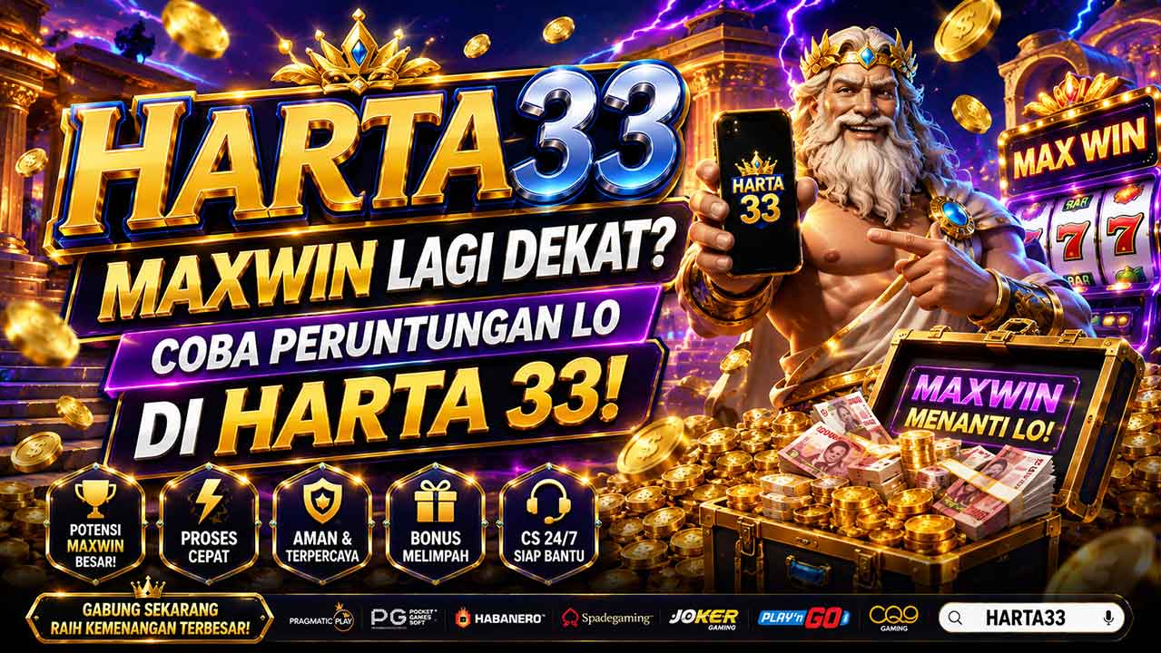 harta33